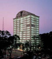Saigon Tower