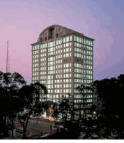 Saigon Tower