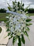 Florist Vietnamese Hoa tang Le 105