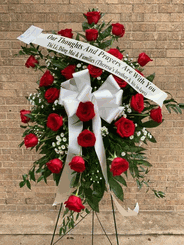 Florist Vietnamese Hoa Tang Le 106