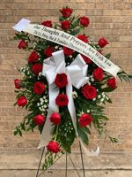 Florist Vietnamese Hoa Tang Le 106