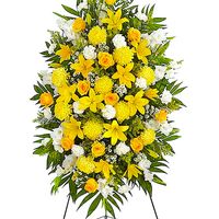 Florist Vietnamese Hoa Tang Le109