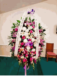 Florist Vietnamese Hoa Tang Le 110