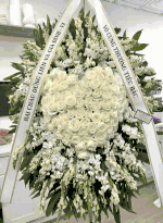 Florist Vietnamese Hoa Tang Le 111