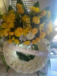 Florist Vietnamese Hoa Tang Le 113