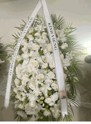Florist Vietnamese Hoa Tang Le 112