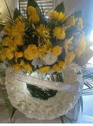Florist Vietnamese Hoa Tang Le 113