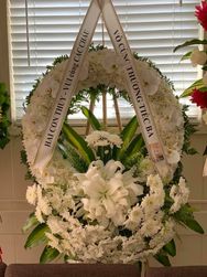 Florist Vietnamese Hoa Tang Le 116