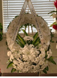 Florist Vietnamese Hoa Tang Le 116