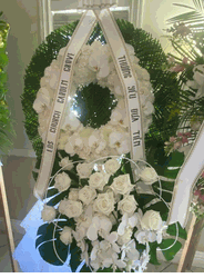 Florist Vietnamese Hoa Tang Le 117