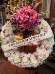 Florist Vietnamese Hoa Tang Le 119