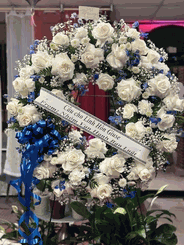 Florist Vietnamese Hoa Tang Le 120