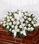 Funeral Casket Flower Vietnamese 127