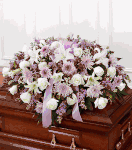 Funeral Casket Flower Vietnamese 128