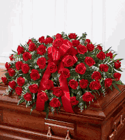Funeral Casket Flower Vietnamese 129