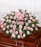 Funeral Casket Flower Vietnamese 130
