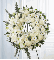 Florist Vietnamese Hoa Tang Le 134