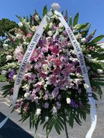 Florist Vietnamese Hoa Tang Le 139