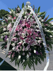 Florist Vietnamese Hoa Tang Le 139