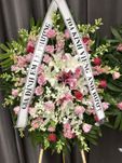Florist Vietnamese Hoa Tang Le 142