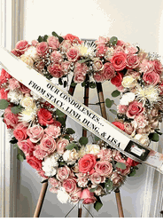 Florist Vietnamese Hoa Tang Le 145 