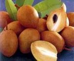 Sapodilla 1kg