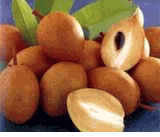 Sapodilla 1kg