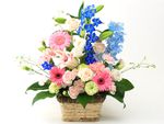 Seasonal Arrangement