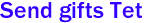 Send gifts Tet