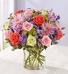 Vietnames Shannon Rufe Funeral Fort Worth, TX Florist Flower