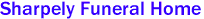 Sharpely Funeral Home