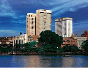 SHERATON SAIGON HOTEL