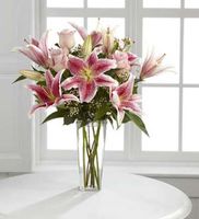Simple Perfection Bouquet