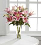 Simple Perfection Bouquet