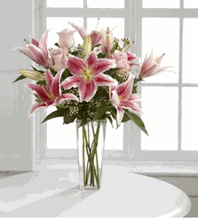 Simple Perfection Bouquet