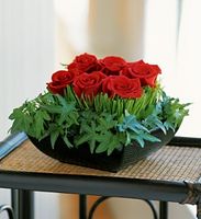 Simply Roses