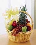 Small Fruit Basket