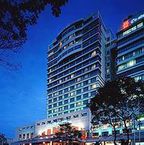 SOFITEL PLAZA SAIGON HOTEL