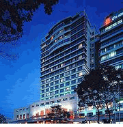 SOFITEL PLAZA SAIGON HOTEL
