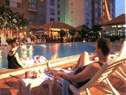Somerset Saigon  