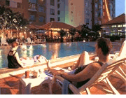 Somerset Saigon  