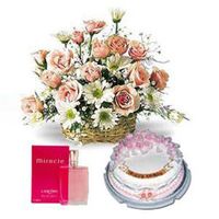 Special gifts