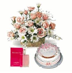 Special gifts
