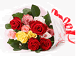 Special Rose Mixe color