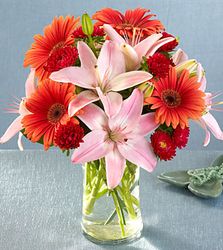 Spring  Bouquet 