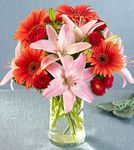 Spring  Bouquet 