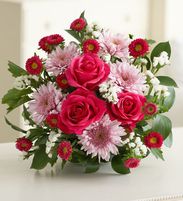 Spring Sensation Flowers