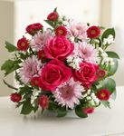 Spring Sensation Flowers