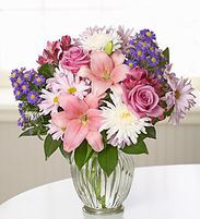 Springtime Bouquet