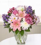 Springtime Bouquet